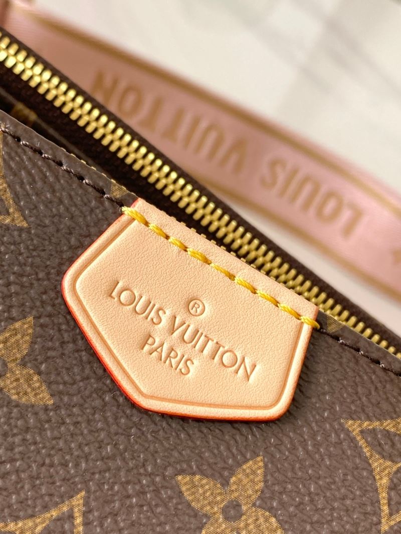 Louis Vuitton Satchel Bags